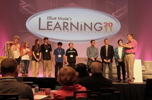 EB at Learning 2011 (3)