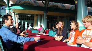 EB at Learning 2011 (6)