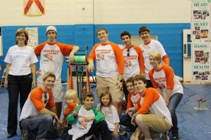 Lockheed-Day-of-Caring