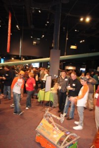 Octronicon 2011