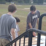 Making templates